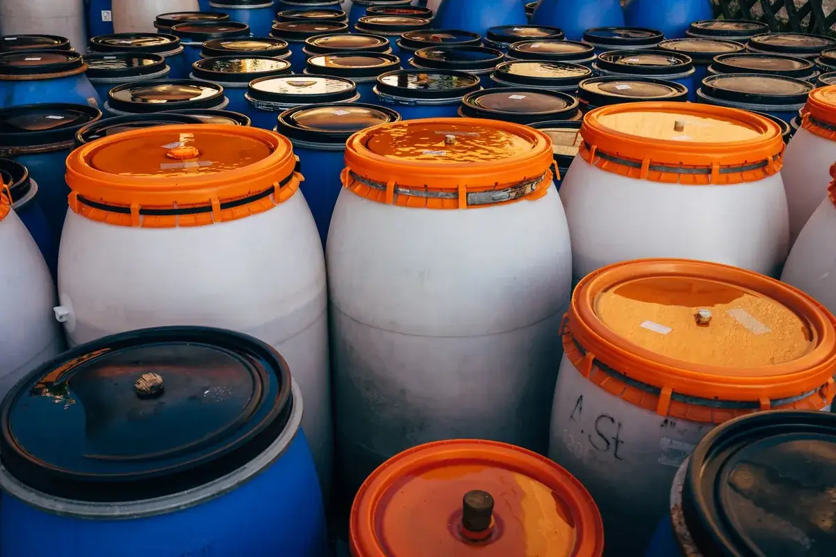 Needle & Sharps Cleanup in South Willard, UT